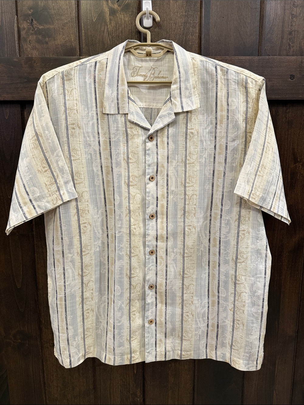 Tommy Bahama